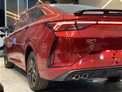 Dongfeng Aeolus A30